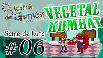 Game de Luta com Construct 2- 06 Sistema de dano parte 01