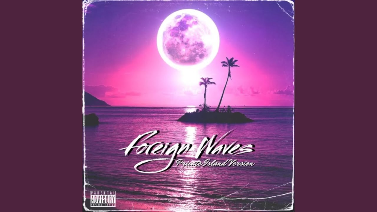 Obejrzyj Foreign w YouTube Obejrzyj Foreign w YouTube