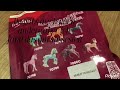 Kleiner haul