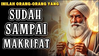 Download Lagu INILAH RAHASIA ORANG-ORANG YANG SUDAH SAMPAI MAKRIFAT MP3