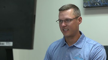 MIR 200 robot automates warehouse to cleanroom material transport operations at argon medical device