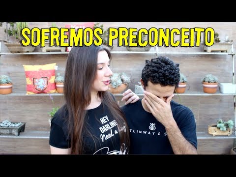 Vídeo: O Modelo De Dois Metros Falava Dos Problemas De Crescimento E Da Vida Com O Marido Baixinho