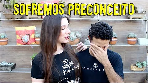 Como é namorar um homem baixo?