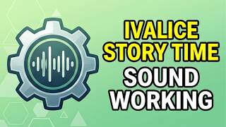 How to FIX BOOST Ivalice Story Time Stranger No Audio/Sound Not Working 2026