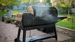 Traeger Ironwood XL Review After Three Months of Ownership