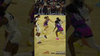 Shakira Austin’s Best Plays | Mystics