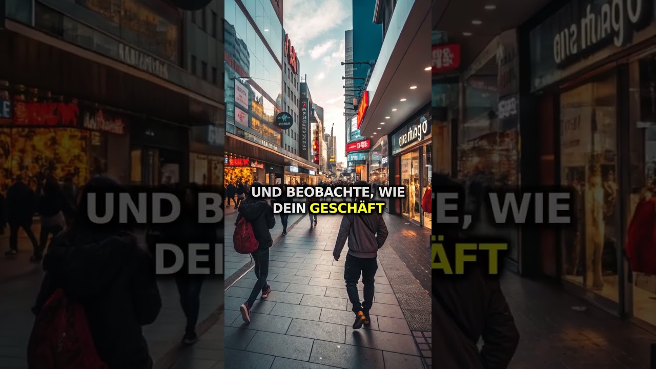 Der perfekte Standort für dein Gastro-Business!