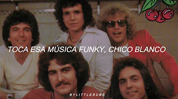 Wild Cherry - Play That Funky Music //Sub.Español//