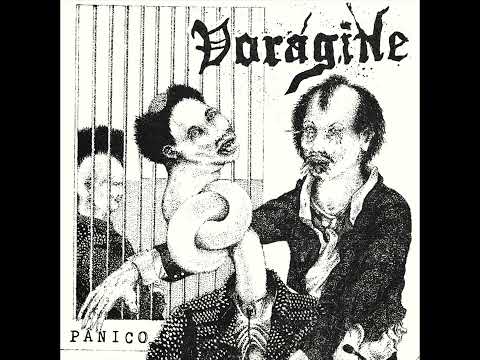Pánico artwork