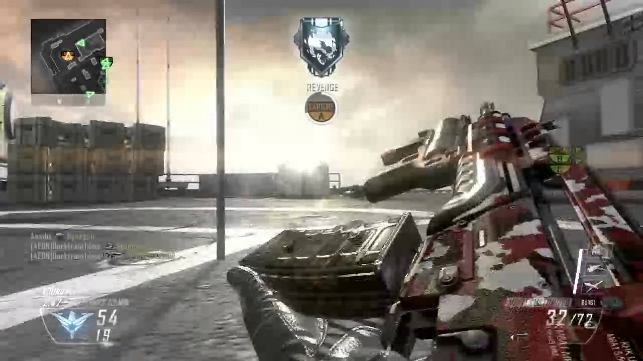 Darktrainfilms - Domination on Carrier