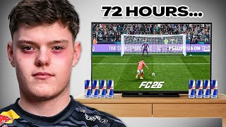 видео: Я ИГРАЛ В FC 26 72 ЧАСА ПОДРЯД... картинка: Я ИГРАЛ В FC 26 72 ЧАСА ПОДРЯД...