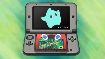 How To Install Custom Firmware on 11.7.0 For New 3DS & Old 3DS (*2019*)