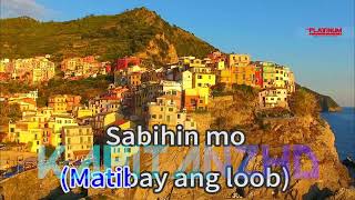 Kabataang Pinoy by BINI x SB19 x Jonathan Manalo Karaoke Major HD 10 (Minus One/Instrumental)