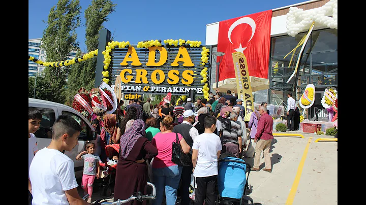 ADA GROSS'UN 2. UBES HZMETE GRD