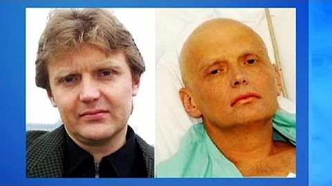 Russia's Putin probably approved operation to murder Alexander Litvinenko, inquiry concludes