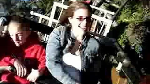 First Roller Coaster