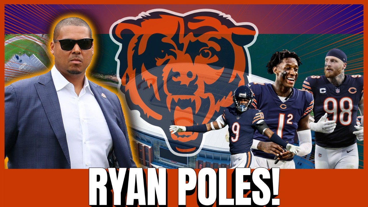 Can The Bears Actually Afford This Defensive Overhaul?