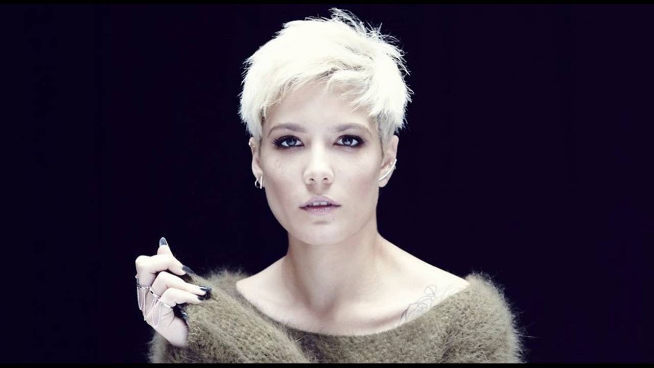 Halsey Control 1 Hour (Requested) YouTube