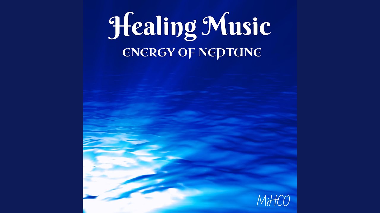 Energy of Neptune Red