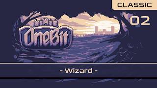 OneBit Adventure || Wizard (Part 2) screenshot 3