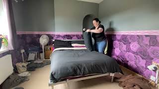 Existential crisis ￼