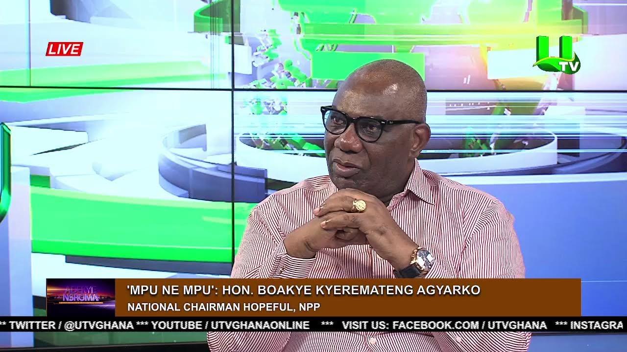 ADEKYE NSROMA 03/10/2025