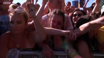 Gerry Cinnamon - Belter