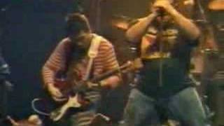 Mano Negra - Sidi H'Bibi (Directo - Pigalle 1989) chords