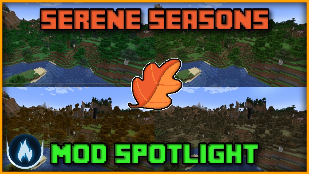 upgrade-nature-in-minecraft-with-serene-seasons-forge-fabric-youtube