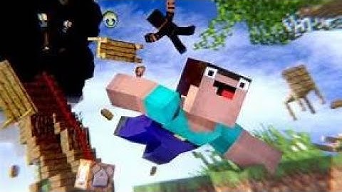 MY MINECRAFT WORLD IS DELETING ITSELF!