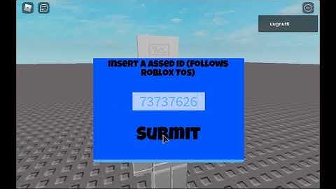 Proximity Prompt Test - Opening Gui