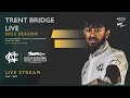 LIVE STREAM    | DAY2  |   LV= insurance County Championship   | Nottinghamshire vs Leicestershire