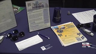 Black Hills State University helps students explore career options
