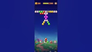 Block Gems: Block Puzzle Games - Bubble Shooter Level 74