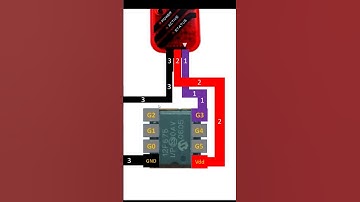 PIC12F675 interface PICKIT3. #iot #electronic #tutorial