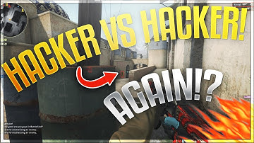 CS:GO - Legit Hacking #4 | HVH AGAIN !!!