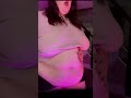 BBW Seltzer Chug Burp Compilation
