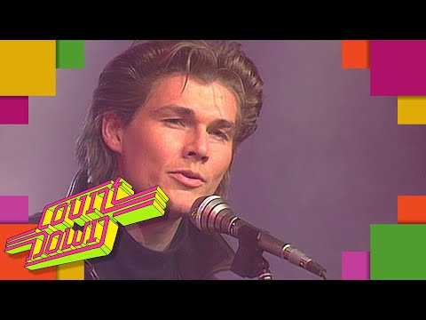 a-ha - Crying in the Rain (Countdown, 1990)