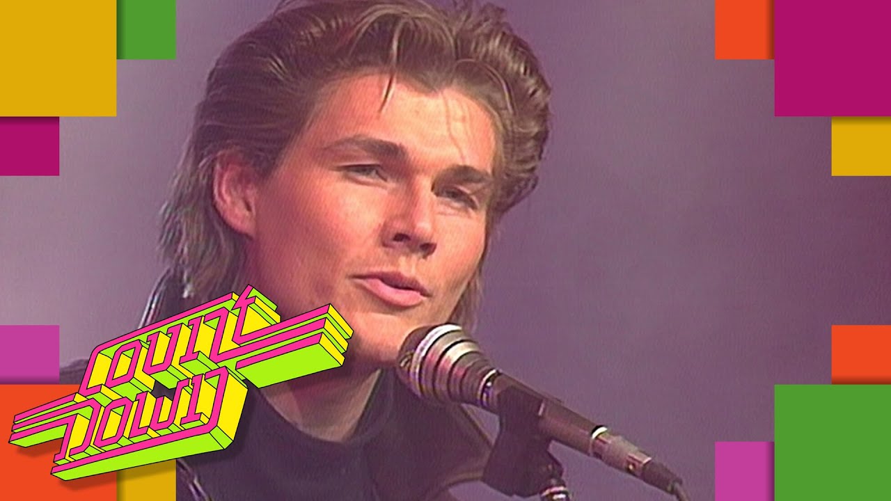 A-ha • “Take On Me” • 1985 [Reelin' In The Years Archive] - YouTube