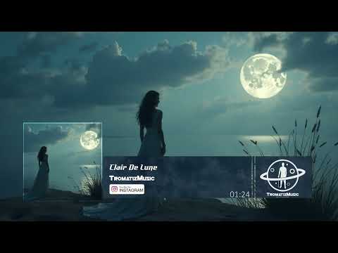 [FREE] INSTRU RAP NOCTURNE 2026 - "Clair de Lune" | Trap Aérienne & Planante (Prod. TromatizMusic)