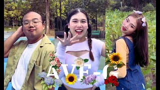 [Official MV] DED - Ave-G (Original by PiXXiE)