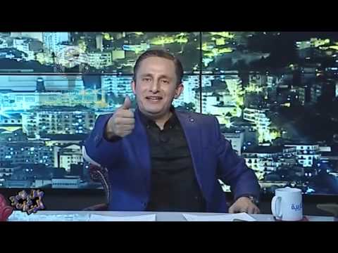غاني مهدي أربعة لا يفارقون أربع