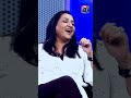 Umrah karte huay Tabish ne zyada Aab e Zamzam pee liya, phir kya hua? | #nadiaafgan #hasnamanahai