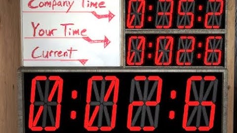 [2:600] CS:GO Gun Range 64 tick "Glitched" Speedrun (Former World Record)