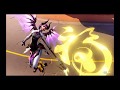 Mercy POTG - My first 5 rez