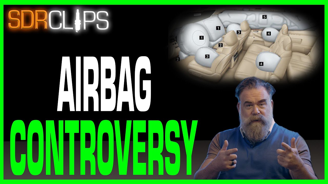 Are Airbag Recalls Overblown YouTube