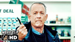 A Man Called Otto Clip  Need Help Ask A Beaver 2023 Tom Hanks