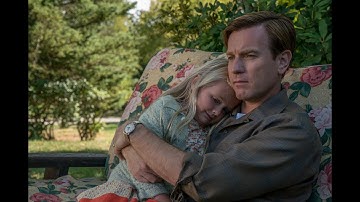 ユアン・マクレガー監督・主演を！映画『アメリカン・バーニング』予告編