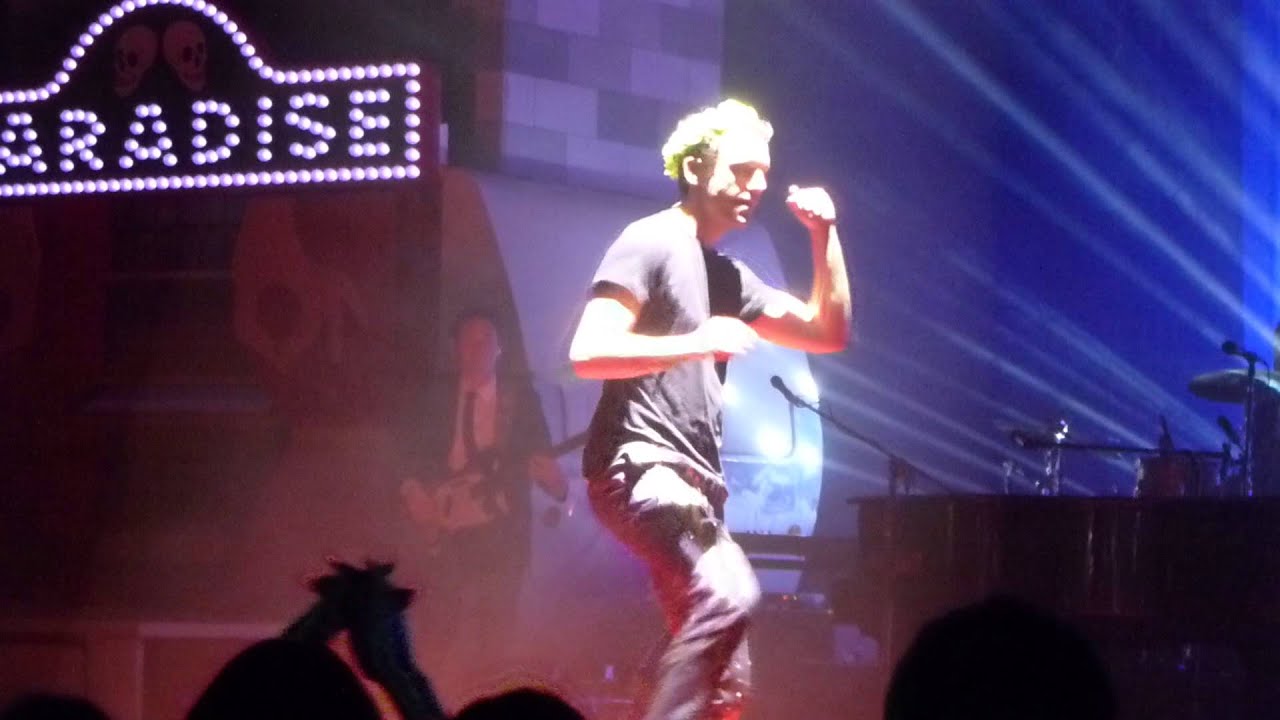 Youtube Mika Elle Me Dit