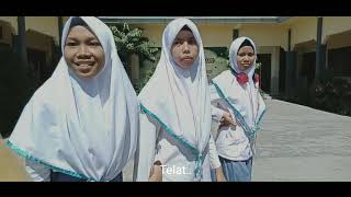 FILM PENDEK DIHUKUM GURU | bener-bener marah #jupriadiofficial